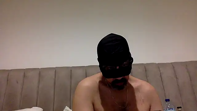 CaiBull online show from 11, 7, 2026
