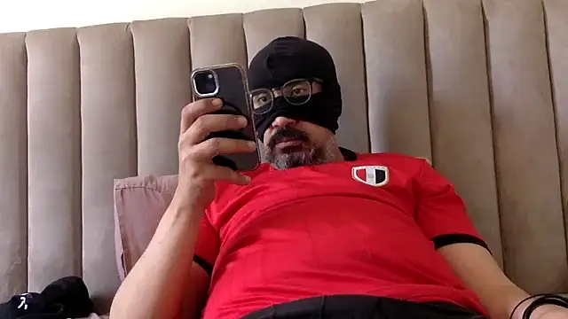 CaiBull online show from 6, 6, 2026