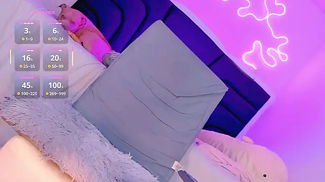anali myerss  online show from 15, 3, 2026