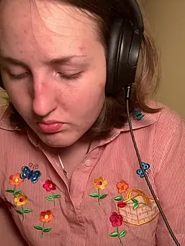angelbliss10100 online show from 27, 7, 2026