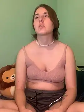 angelbliss10100 online show from 6, 11, 2025