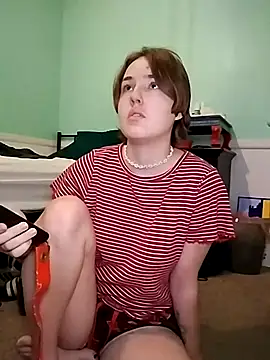 angelbliss10100 online show from 21, 9, 2025