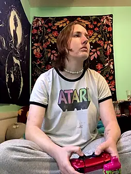 angelbliss10100 online show from 16, 1, 2026