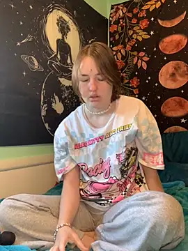 angelbliss10100 online show from 4, 12, 2025