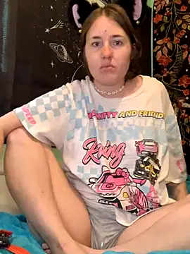 angelbliss10100 online show from 2, 12, 2025