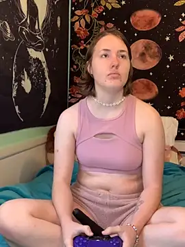 angelbliss10100 online show from 18, 12, 2025