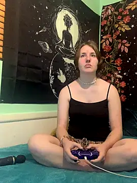 angelbliss10100 online show from 24, 11, 2025