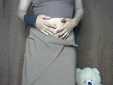 Baby doll9090 online show from 11, 10, 2025