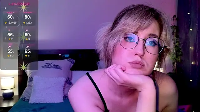 Snapshot of _AlexaFlowers_ chatting on 16, 1, 2026 AlexaFlowers online show from 16, 1, 2026