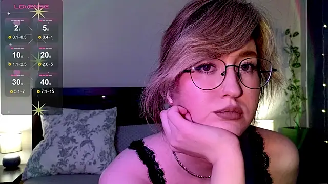 Snapshot of _AlexaFlowers_ chatting on 3, 2, 2026 AlexaFlowers online show from 3, 2, 2026