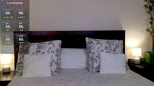  AlexaFlowers  online show from 30, 9, 2025