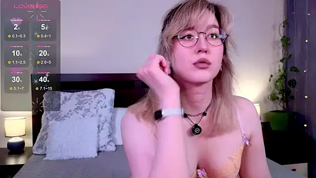  AlexaFlowers  online show from 6, 5, 2026