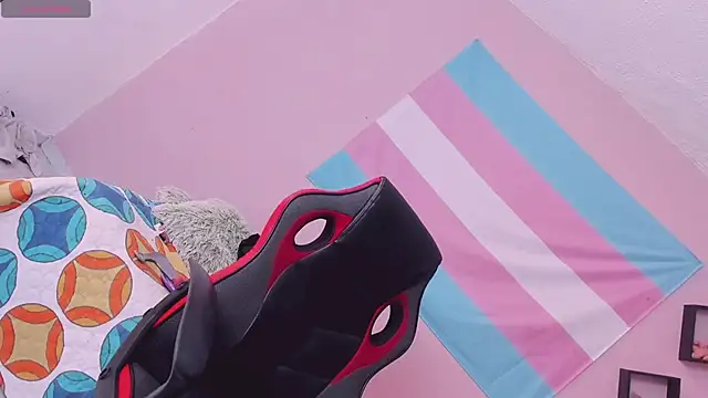 Melisa Bunny69 online show from 27, 11, 2025