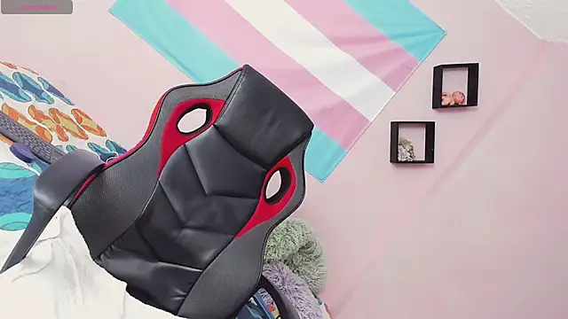 Melisa Bunny69 online show from 11, 11, 2025