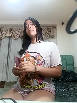 Melisa Bunny69 online show from 25, 9, 2025