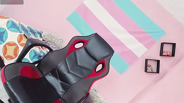 Melisa Bunny69 online show from 16, 11, 2025