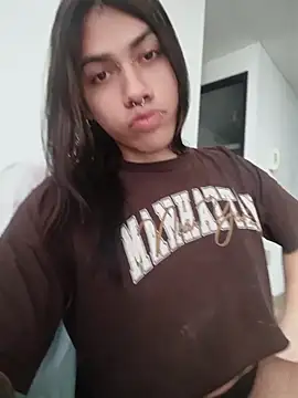 Melisa Bunny69 online show from 13, 6, 2026