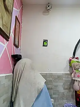 Melisa Bunny69 online show from 27, 9, 2025