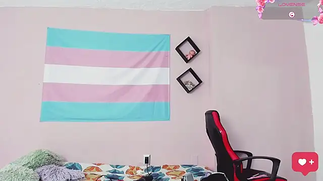 Melisa Bunny69 online show from 14, 11, 2025