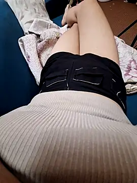 Lovelyx0x online show from 12, 10, 2025