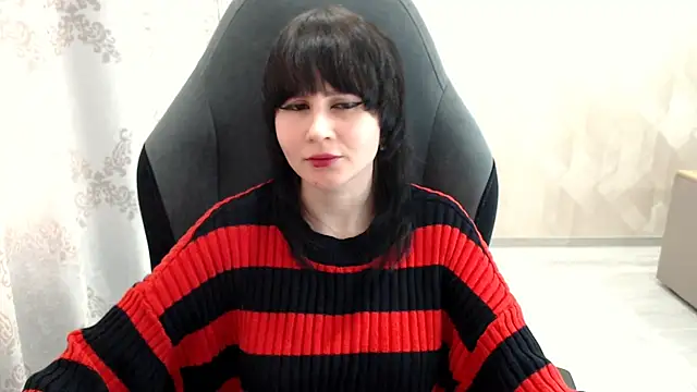 MistyDark online show from 9, 10, 2025