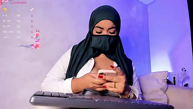 thaira aly online show from 13, 3, 2026