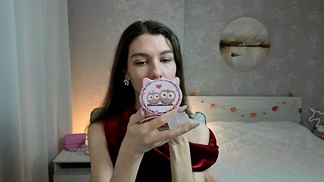 KellyShines online show from 3, 12, 2025