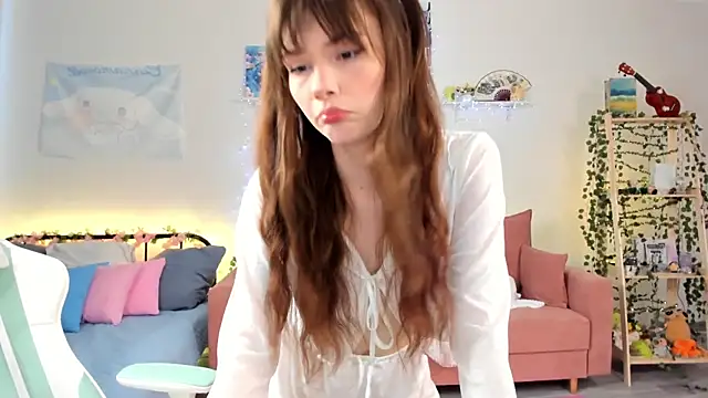 Zoe Vee online show from 22, 5, 2026