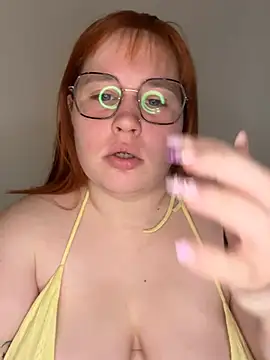 Snapshot of Miss_pow_bi_93 chatting on 14, 6, 2026 Miss pow bi 93 online show from 14, 6, 2026