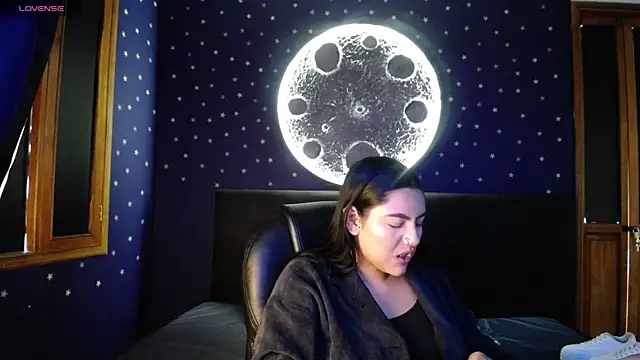 Snapshot of Megara_25 chatting on 22, 4, 2026 Megara 25 online show from 22, 4, 2026