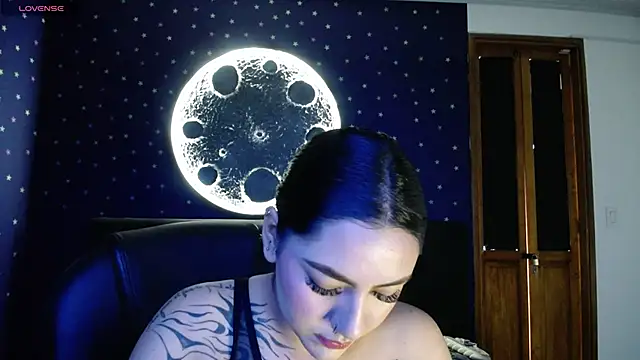 Snapshot of Megara_25 chatting on 22, 6, 2026 Megara 25 online show from 22, 6, 2026