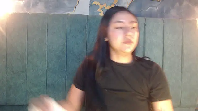 Megara 25 online show from 11, 9, 2025