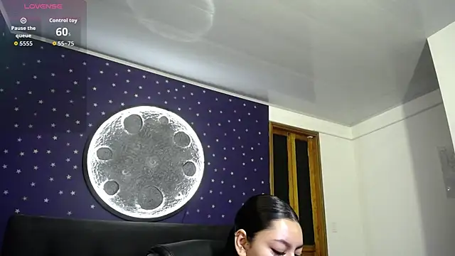 Snapshot of Megara_25 chatting on 17, 6, 2026 Megara 25 online show from 17, 6, 2026