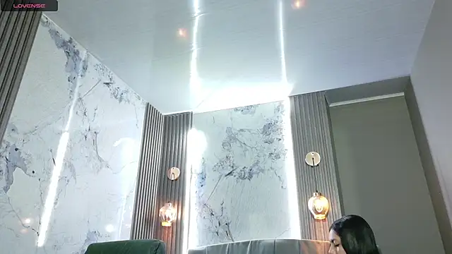 Megara 25 online show from 19, 9, 2025