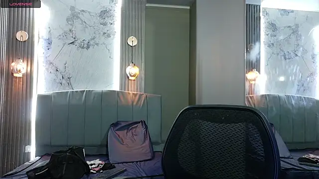 Megara 25 online show from 23, 9, 2025