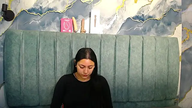 Snapshot of Megara_25 chatting on 4, 7, 2026 Megara 25 online show from 4, 7, 2026