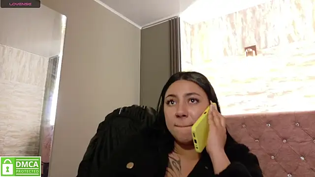 Megara 25 online show from 11, 10, 2025