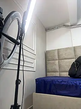 AmberMoss1 online show from 21, 3, 2026