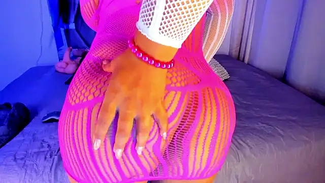 AmberMoss1 online show from 3, 2, 2026