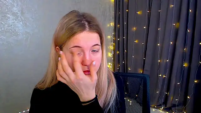 arlana klart online show from 5, 2, 2026