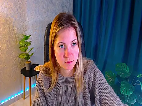 arlana klart online show from 1, 10, 2025