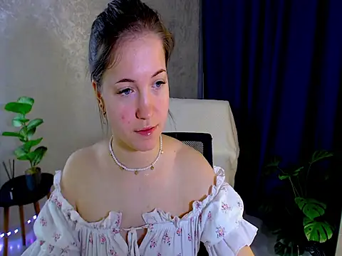 arlana klart online show from 16, 11, 2025