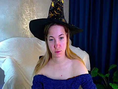 arlana klart online show from 31, 10, 2025