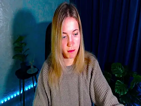 arlana klart online show from 23, 9, 2025