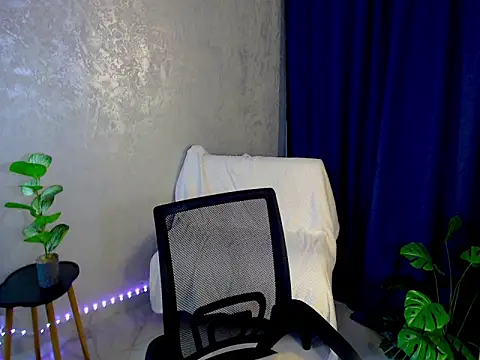 arlana klart online show from 21, 11, 2025