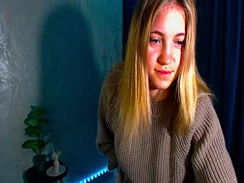 arlana klart online show from 20, 9, 2025