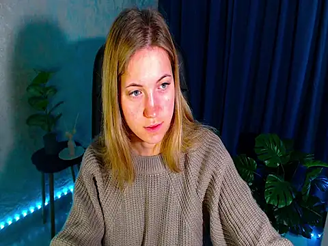 arlana klart online show from 21, 9, 2025