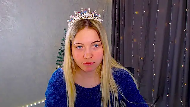 arlana klart online show from 15, 1, 2026