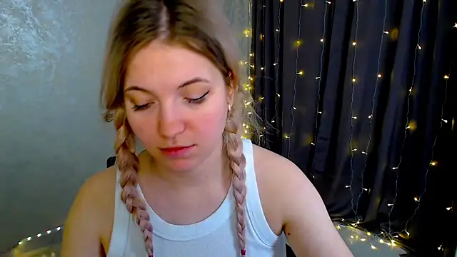 arlana klart online show from 3, 2, 2026