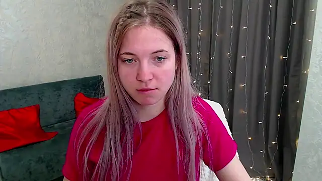 arlana klart online show from 2, 3, 2026